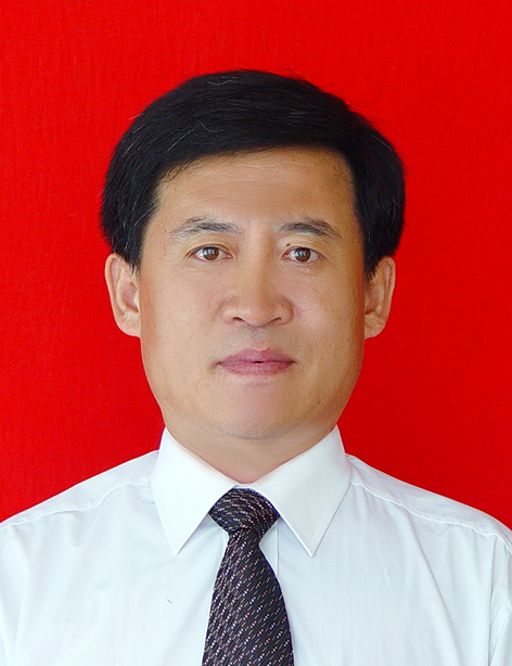 2003年国家级教学名师-王永岩